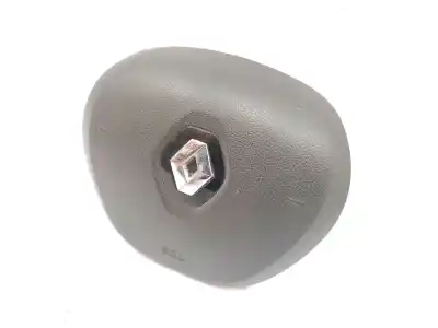 Recambio de automóvil de segunda mano de airbag delantero izquierdo para renault trafic iii autobús (jg_) 1.6 dci 125 (jgmh) referencias oem iam 985103942r  