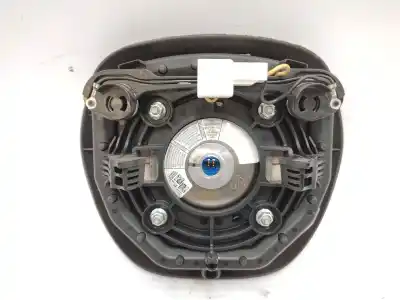 Recambio de automóvil de segunda mano de airbag delantero izquierdo para renault trafic iii autobús (jg_) 1.6 dci 125 (jgmh) referencias oem iam 985103942r  