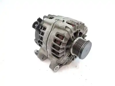 İkinci el araba yedek parçası Alternatör için PEUGEOT 407 (6D_) 2.0 HDI 135 (6DRHRH, 6DRHRE, 6DRHRG, 6DRHRJ) OEM IAM referansları 9661544880 FG18S017 5705AX