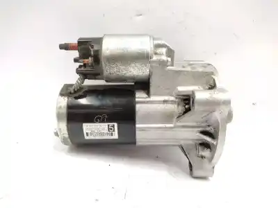 İkinci el araba yedek parçası motor çalisiyor için peugeot 407 (6d_) 2.0 hdi 135 (6drhrh, 6drhre, 6drhrg, 6drhrj) oem iam referansları 9656262780 m000t20871ze 5802m3