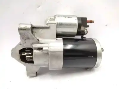 İkinci el araba yedek parçası motor çalisiyor için peugeot 407 (6d_) 2.0 hdi 135 (6drhrh, 6drhre, 6drhrg, 6drhrj) oem iam referansları 9656262780 m000t20871ze 5802m3