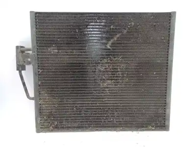 Second-hand car spare part air conditioning condenser / radiator for bmw 5 (e39) 523 i oem iam references 64538378438  