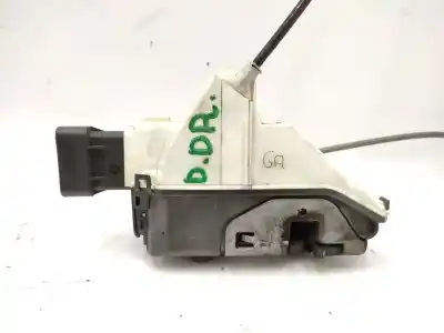 Pezzo di ricambio per auto di seconda mano serratura porta anteriore destra per citroen c4 cactus 1.2 vti 82 riferimenti oem iam 9801689980   Pezzo di ricambio per auto di seconda mano serratura porta anteriore destra per citroen c4 cactus 1.2 vti 82 riferimenti oem iam 9801689980