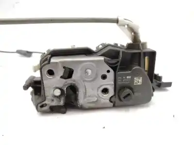 Pezzo di ricambio per auto di seconda mano serratura porta anteriore destra per citroen c4 cactus 1.2 vti 82 riferimenti oem iam 9801689980   Pezzo di ricambio per auto di seconda mano serratura porta anteriore destra per citroen c4 cactus 1.2 vti 82 riferimenti oem iam 9801689980