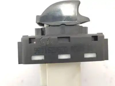 Pezzo di ricambio per auto di seconda mano interruttore alzacristalli anteriore sinistro per citroen c4 cactus 1.2 vti 82 riferimenti oem iam 98016298zd   Pezzo di ricambio per auto di seconda mano interruttore alzacristalli anteriore sinistro per citroen c4 cactus 1.2 vti 82 riferimenti oem iam 98016298zd