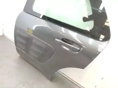 İkinci el araba yedek parçası arka sol kapi için citroen c4 cactus 1.2 vti 82 oem iam referansları 9801219180   İkinci el araba yedek parçası arka sol kapi için citroen c4 cactus 1.2 vti 82 oem iam referansları 9801219180