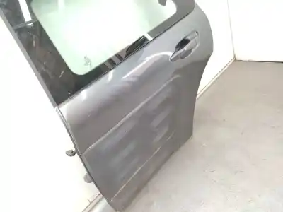 İkinci el araba yedek parçası arka sol kapi için citroen c4 cactus 1.2 vti 82 oem iam referansları 9801219180   İkinci el araba yedek parçası arka sol kapi için citroen c4 cactus 1.2 vti 82 oem iam referansları 9801219180