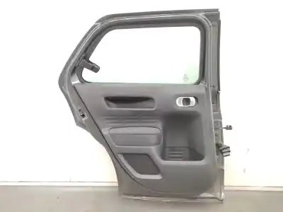 İkinci el araba yedek parçası arka sol kapi için citroen c4 cactus 1.2 vti 82 oem iam referansları 9801219180   İkinci el araba yedek parçası arka sol kapi için citroen c4 cactus 1.2 vti 82 oem iam referansları 9801219180