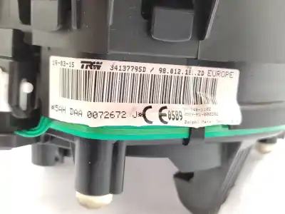 Pezzo di ricambio per auto di seconda mano air bag anteriore sinistro per citroen c4 cactus 1.2 vti 82 riferimenti oem iam 98012181zd   Pezzo di ricambio per auto di seconda mano air bag anteriore sinistro per citroen c4 cactus 1.2 vti 82 riferimenti oem iam 98012181zd