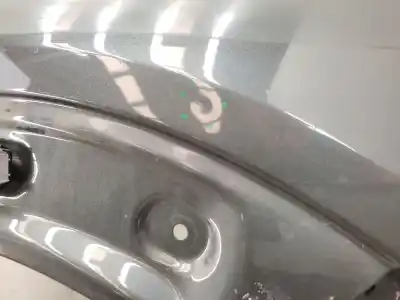 Pezzo di ricambio per auto di seconda mano parafango anteriore destro per citroen c4 cactus 1.2 vti 82 riferimenti oem iam 9801112080  