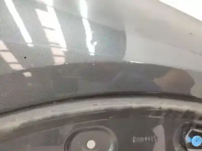 Pezzo di ricambio per auto di seconda mano parafango anteriore destro per citroen c4 cactus 1.2 vti 82 riferimenti oem iam 9801112080  