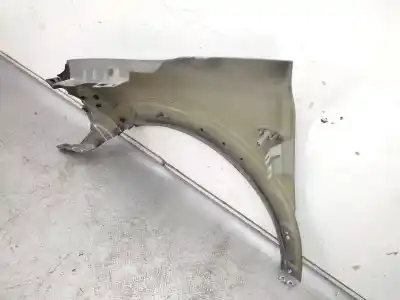 Pezzo di ricambio per auto di seconda mano parafango anteriore destro per citroen c4 cactus 1.2 vti 82 riferimenti oem iam 9801112080  