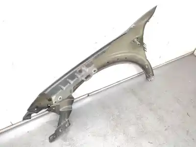 Pezzo di ricambio per auto di seconda mano parafango anteriore destro per citroen c4 cactus 1.2 vti 82 riferimenti oem iam 9801112080  