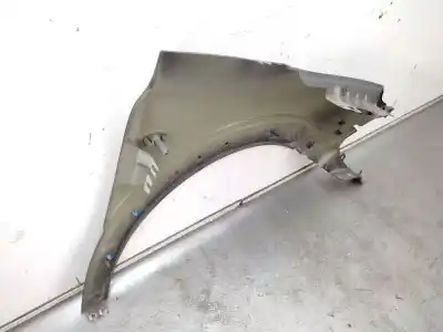 Pezzo di ricambio per auto di seconda mano parafango anteriore sinistro per citroen c4 cactus 1.2 vti 82 riferimenti oem iam 9801112580   Pezzo di ricambio per auto di seconda mano parafango anteriore sinistro per citroen c4 cactus 1.2 vti 82 riferimenti oem iam 9801112580