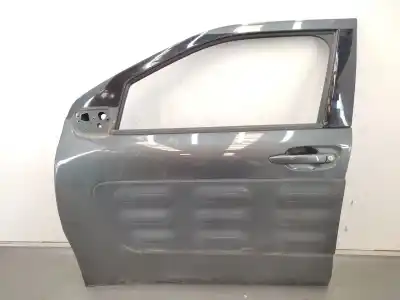 Pezzo di ricambio per auto di seconda mano Porta Anteriore Sinistra per CITROEN C4 CACTUS 1.2 VTI 82 Riferimenti OEM IAM 9801012980   Pezzo di ricambio per auto di seconda mano Porta Anteriore Sinistra per CITROEN C4 CACTUS 1.2 VTI 82 Riferimenti OEM IAM 9801012980