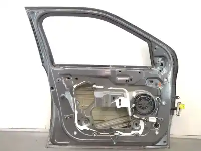 Pezzo di ricambio per auto di seconda mano porta anteriore sinistra per citroen c4 cactus 1.2 vti 82 riferimenti oem iam 9801012980  