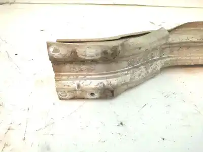 Автозапчастина б/у підсилення заднього бампера для opel astra gtc 1.6 16v посилання на oem iam 24460528  