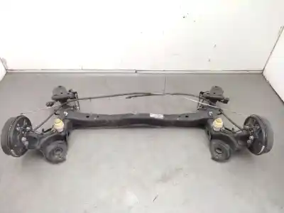 Second-hand car spare part rear axle for citroen c4 cactus 1.2 vti 82 oem iam references 9801942480   Second-hand car spare part rear axle for citroen c4 cactus 1.2 vti 82 oem iam references 9801942480