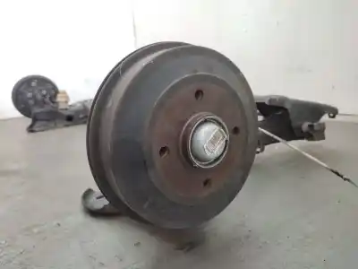 Second-hand car spare part rear axle for citroen c4 cactus 1.2 vti 82 oem iam references 9801942480   Second-hand car spare part rear axle for citroen c4 cactus 1.2 vti 82 oem iam references 9801942480