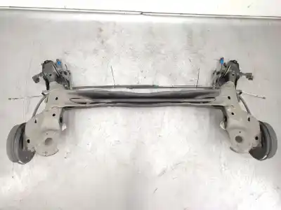 Second-hand car spare part rear axle for citroen c4 cactus 1.2 vti 82 oem iam references 9801942480   Second-hand car spare part rear axle for citroen c4 cactus 1.2 vti 82 oem iam references 9801942480