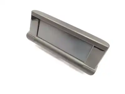 Pezzo di ricambio per auto di seconda mano display multifunzione per citroen c4 cactus 1.2 vti 82 riferimenti oem iam 9810313280 Pezzo di ricambio per auto di seconda mano display multifunzione per citroen c4 cactus 1.2 vti 82 riferimenti oem iam 9810313280
