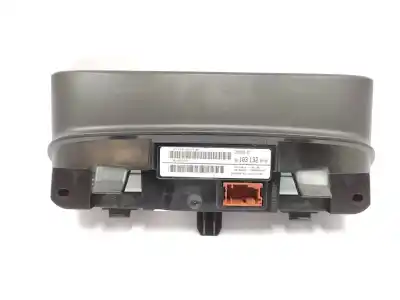 Pezzo di ricambio per auto di seconda mano display multifunzione per citroen c4 cactus 1.2 vti 82 riferimenti oem iam 9810313280  9813854080 Pezzo di ricambio per auto di seconda mano display multifunzione per citroen c4 cactus 1.2 vti 82 riferimenti oem iam 9810313280  9813854080