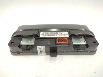 Pezzo di ricambio per auto di seconda mano display multifunzione per citroen c4 cactus 1.2 vti 82 riferimenti oem iam 9810313280  9813854080 Pezzo di ricambio per auto di seconda mano display multifunzione per citroen c4 cactus 1.2 vti 82 riferimenti oem iam 9810313280  9813854080