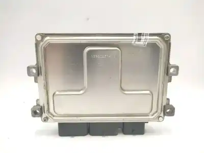 Pezzo di ricambio per auto di seconda mano centralina motore per citroen c4 cactus 1.2 vti 82 riferimenti oem iam 9811545080 v29059263a  Pezzo di ricambio per auto di seconda mano centralina motore per citroen c4 cactus 1.2 vti 82 riferimenti oem iam 9811545080 v29059263a