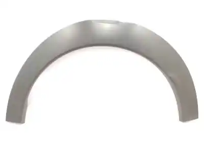 Pezzo di ricambio per auto di seconda mano Estensione Parafango Posteriore Sinistra per CITROEN C4 CACTUS 1.2 VTI 82 Riferimenti OEM IAM 9819474277  98194742XT Pezzo di ricambio per auto di seconda mano Estensione Parafango Posteriore Sinistra per CITROEN C4 CACTUS 1.2 VTI 82 Riferimenti OEM IAM 9819474277  98194742XT