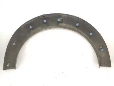 Pezzo di ricambio per auto di seconda mano estensione parafango posteriore sinistra per citroen c4 cactus 1.2 vti 82 riferimenti oem iam 9819474277  98194742xt