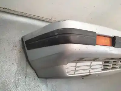 Second-hand car spare part front bumper for renault 9 ts oem iam references   