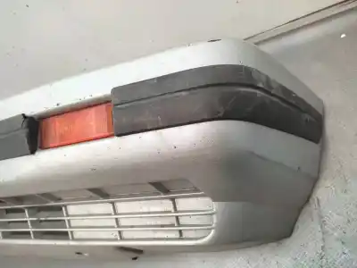 Second-hand car spare part front bumper for renault 9 ts oem iam references   