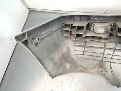 Second-hand car spare part front bumper for renault 9 ts oem iam references   