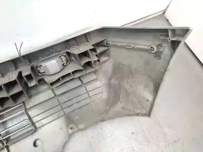 Second-hand car spare part front bumper for renault 9 ts oem iam references   