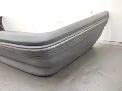 Second-hand car spare part rear bumper for opel kadett e ls berlina oem iam references   