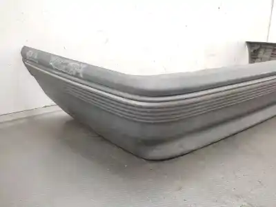 Second-hand car spare part rear bumper for opel kadett e ls berlina oem iam references   