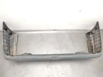 Second-hand car spare part rear bumper for opel kadett e ls berlina oem iam references   