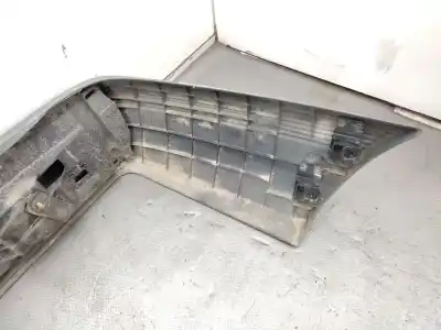 Second-hand car spare part rear bumper for opel kadett e ls berlina oem iam references   