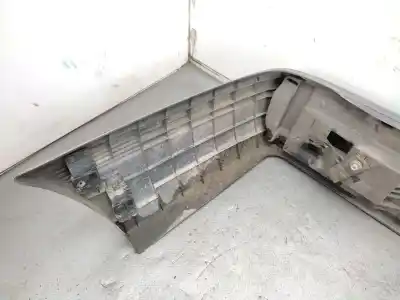 Second-hand car spare part rear bumper for opel kadett e ls berlina oem iam references   