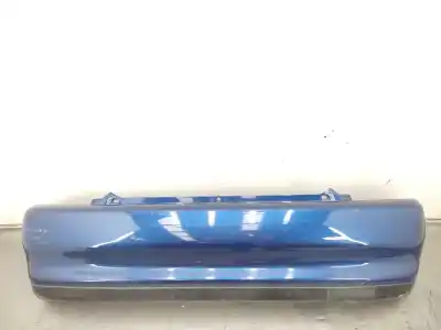 Peça sobressalente para automóvel em segunda mão para choques traseiro por seat ibiza ii (6k1) 1.4 i referências oem iam 6k5807417j