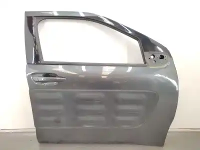 Pezzo di ricambio per auto di seconda mano porta anteriore destra per citroen c4 cactus 1.2 vti 82 riferimenti oem iam 9801012880 Pezzo di ricambio per auto di seconda mano porta anteriore destra per citroen c4 cactus 1.2 vti 82 riferimenti oem iam 9801012880