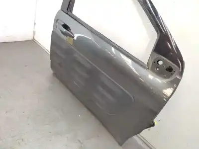 İkinci el araba yedek parçası sag ön kapi için citroen c4 cactus 1.2 vti 82 oem iam referansları 9801012880  