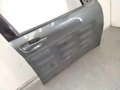 İkinci el araba yedek parçası sag ön kapi için citroen c4 cactus 1.2 vti 82 oem iam referansları 9801012880  