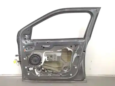 İkinci el araba yedek parçası sag ön kapi için citroen c4 cactus 1.2 vti 82 oem iam referansları 9801012880  