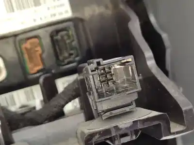 Pezzo di ricambio per auto di seconda mano display multifunzione per citroen c4 cactus 1.2 vti 82 riferimenti oem iam 98010025zd  