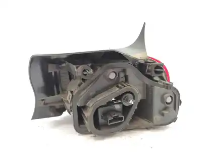 Pezzo di ricambio per auto di seconda mano lampada posteriore sinistra per citroen c4 cactus 1.2 vti 82 riferimenti oem iam 9800916180   Pezzo di ricambio per auto di seconda mano lampada posteriore sinistra per citroen c4 cactus 1.2 vti 82 riferimenti oem iam 9800916180
