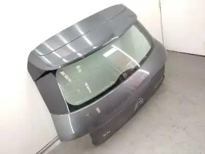 Pezzo di ricambio per auto di seconda mano portellone per citroen c4 cactus 1.2 vti 82 riferimenti oem iam 9800805380   Pezzo di ricambio per auto di seconda mano portellone per citroen c4 cactus 1.2 vti 82 riferimenti oem iam 9800805380