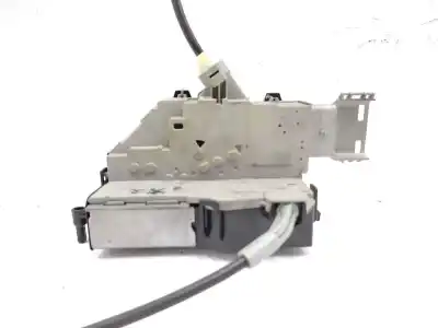Pezzo di ricambio per auto di seconda mano serratura porta posteriore destra per citroen c4 i (lc_) 1.6 hdi riferimenti oem iam 9686733780  9138t6