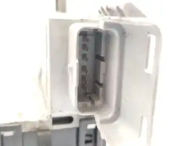 Pezzo di ricambio per auto di seconda mano serratura porta posteriore destra per citroen c4 i (lc_) 1.6 hdi riferimenti oem iam 9686733780  9138t6