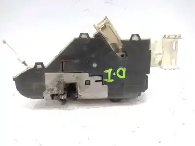 Pièce détachée automobile d'occasion SERRURE DE PORTE AVANT GAUCHE pour PEUGEOT EXPERT TEPEE (VF3X_)  Références OEM IAM 9681335380  9135AR